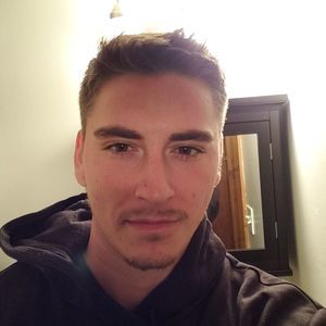 Meet your Posher, Eric